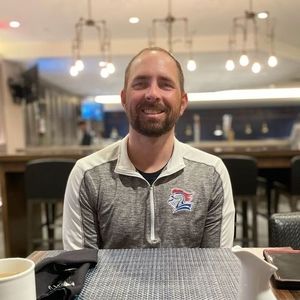 Meet your Posher, Joshua